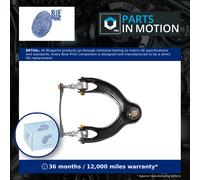 BLUE PRINT ADH28638 Suspension arm