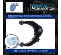 BLUE PRINT ADH28650 Suspension arm