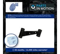 BLUE PRINT ADN18639 Suspension arm