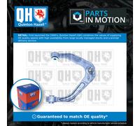 QUINTON HAZELL QSA2456S Suspension arm