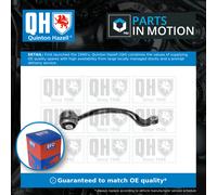 QUINTON HAZELL QSA2582S Suspension arm