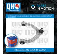 Wishbone / Suspension Arm Front Upper, Right QSA2641S Quinton Hazell 31126776418