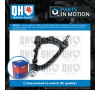 Wishbone / Suspension Arm Front Upper, Right QSA2953S Quinton Hazell 4806629215