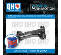 QUINTON HAZELL QSJ1721S Suspension arm