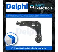 DELPHI TC1037 Suspension arm