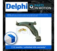 DELPHI TC1090 Suspension arm