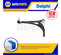 Wishbone Left Control Arm TC1439 DELPHI for AUDI A2