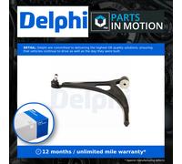 Wishbone Left Control Arm TC1439 DELPHI for AUDI A2