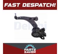 Wishbone Left Control Arm TC2252 DELPHI for VOLVO FORD