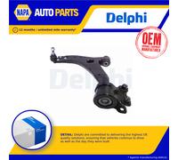 Wishbone Left Control Arm TC2252 DELPHI for VOLVO FORD