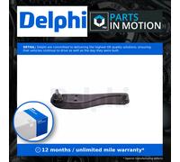 Delphi Wishbone/suspension Track Control Arm For Suzuki Carry 2000-2025 1.3