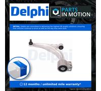 DELPHI TC2587 Suspension arm