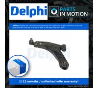 DELPHI TC3736 Suspension arm