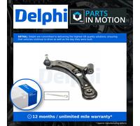 Delphi TC3932 Wishbone