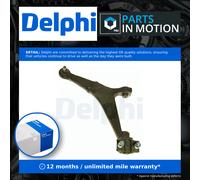 DELPHI TC611 Suspension arm