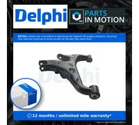 DELPHI TC6926 Suspension arm