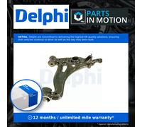 DELPHI TC1052 Suspension arm
