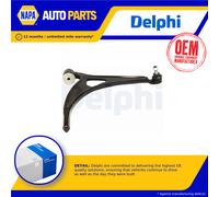 Wishbone Right Control Arm TC1440 DELPHI for AUDI A2