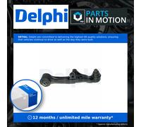 DELPHI TC1579 Suspension arm