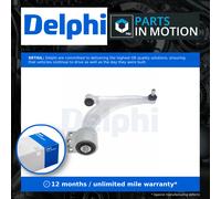 DELPHI TC2430 Suspension arm
