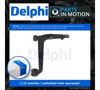 DELPHI TC2622 Suspension arm