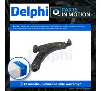 DELPHI TC3737 Suspension arm