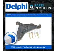 DELPHI TC877 Suspension arm