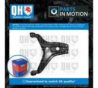 Wishbone / Suspension Arm QSA1001S Quinton Hazell Track Control 895407148 New