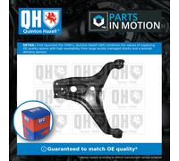 Wishbone / Suspension Arm QSA1006S Quinton Hazell Track Control 895407147 New