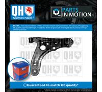 QUINTON HAZELL QSA1014S Suspension arm