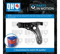 QUINTON HAZELL QSA1015S Suspension arm