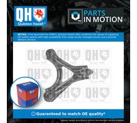 Wishbone / Suspension Arm QSA1424S Quinton Hazell Track Control 1023026 1030277