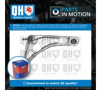 QUINTON HAZELL QSA1708S Suspension arm