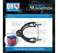 QUINTON HAZELL QSA1740S Suspension arm