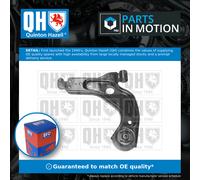 Wishbone / Suspension Arm QSA1895S Quinton Hazell Track Control 1009598 1015265