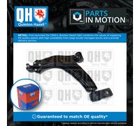 QUINTON HAZELL QSA1905S Suspension arm