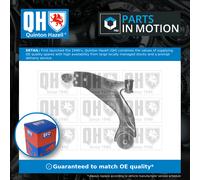 QUINTON HAZELL QSA1936S Suspension arm
