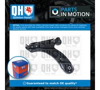 QUINTON HAZELL QSA1974S Suspension arm