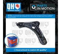 QUINTON HAZELL QSA1982S Suspension arm
