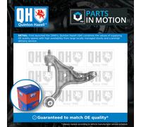 Quinton Hazell QSA1997S Suspension Arm