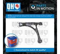 QUINTON HAZELL QSA2024S Suspension arm