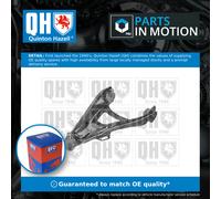 Wishbone / Suspension Arm QSA2032S Quinton Hazell Track Control 7700436302 New