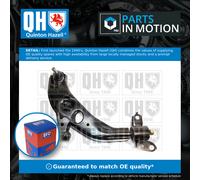 Quinton Hazell QSA2069S Suspension Arm