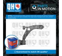 Wishbone / Suspension Arm QSA2094S Quinton Hazell Track Control B32H34300 New