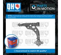 QUINTON HAZELL QSA2107S Suspension arm