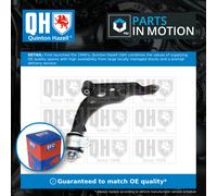 Wishbone / Suspension Arm QSA2108S Quinton Hazell Track Control 3521J3 3521H2