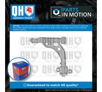 QUINTON HAZELL QSA2115S Suspension arm