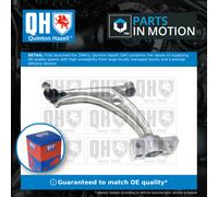 Wishbone / Suspension Arm QSA2252S Quinton Hazell Track Control 3C0407151B New