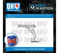 QUINTON HAZELL QSA2402S Suspension arm