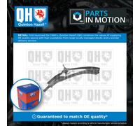 Wishbone / Suspension Arm QSA2452S Quinton Hazell Track Control 31126772302 New